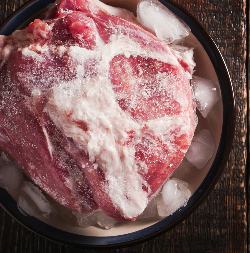 carne arcogel con sale