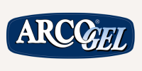 logo Arco Gel marchio DAC